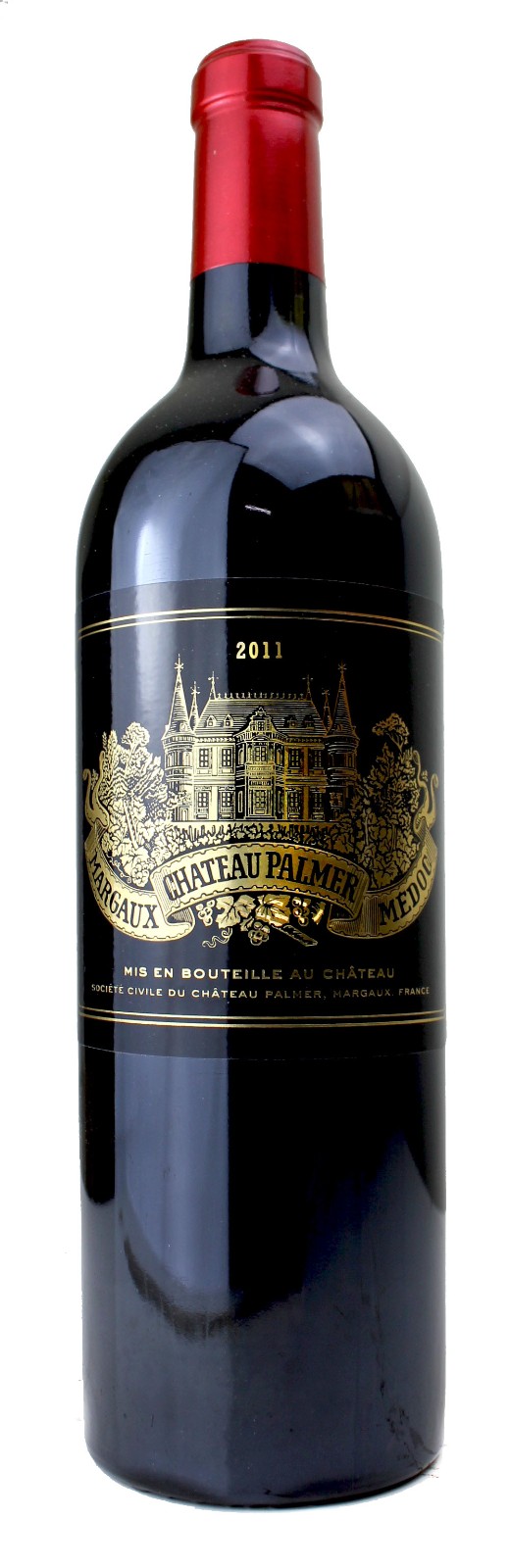 Chateau Palmer 2011 | Vintage Wine and Port